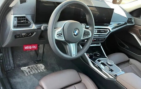 BMW 3 серия, 2023 год, 3 550 017 рублей, 7 фотография