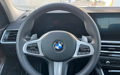 BMW 3 серия, 2023 год, 3 550 017 рублей, 9 фотография