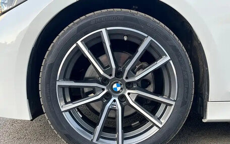 BMW 3 серия, 2023 год, 3 550 017 рублей, 17 фотография