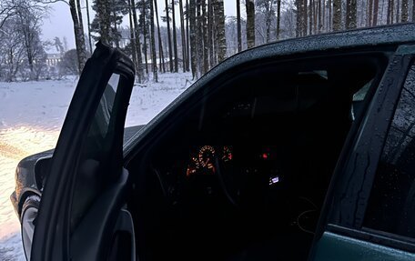 Mercedes-Benz C-Класс, 1999 год, 320 000 рублей, 3 фотография