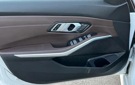 BMW 3 серия, 2023 год, 3 550 017 рублей, 13 фотография