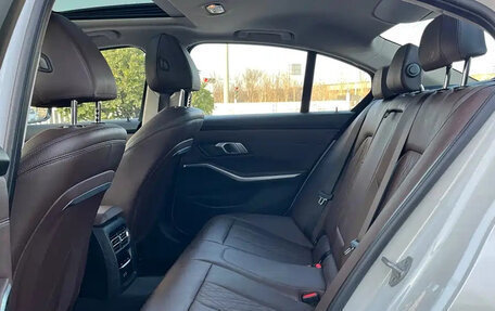 BMW 3 серия, 2023 год, 3 550 017 рублей, 16 фотография