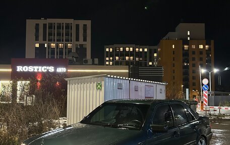 Mercedes-Benz C-Класс, 1999 год, 320 000 рублей, 10 фотография