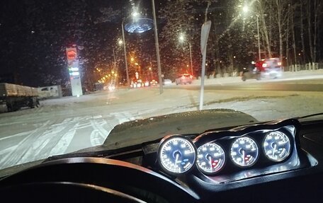 Subaru Impreza WRX III рестайлинг, 2002 год, 1 350 000 рублей, 2 фотография