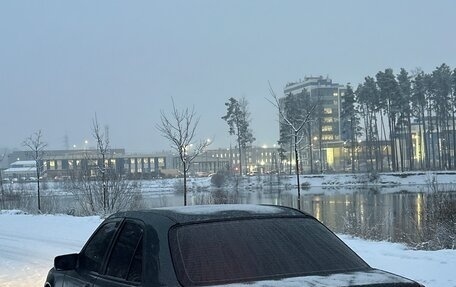 Mercedes-Benz C-Класс, 1999 год, 320 000 рублей, 8 фотография