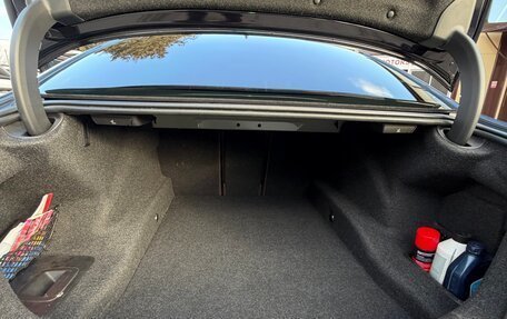 BMW 5 серия, 2020 год, 4 800 000 рублей, 14 фотография