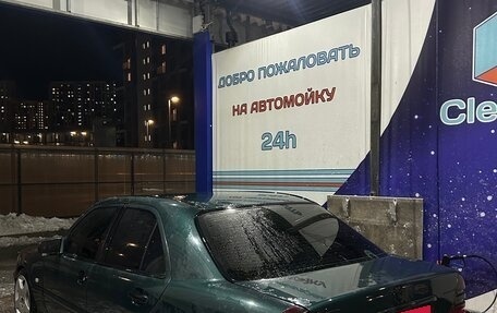 Mercedes-Benz C-Класс, 1999 год, 320 000 рублей, 9 фотография