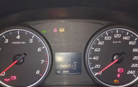 Mitsubishi Outlander III рестайлинг 3, 2012 год, 1 299 000 рублей, 6 фотография