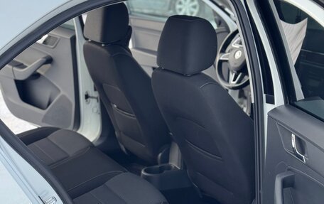 Skoda Rapid I, 2014 год, 860 000 рублей, 11 фотография