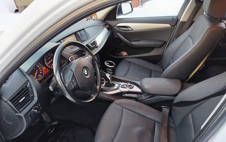 BMW X1, 2014 год, 1 350 000 рублей, 3 фотография