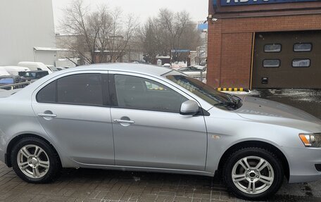 Mitsubishi Lancer IX, 2008 год, 850 000 рублей, 5 фотография