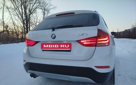 BMW X1, 2014 год, 1 350 000 рублей, 6 фотография