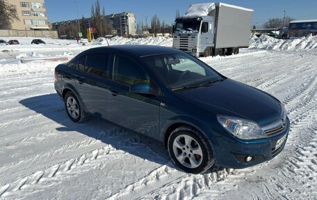Opel Astra H, 2007 год, 465 000 рублей, 3 фотография