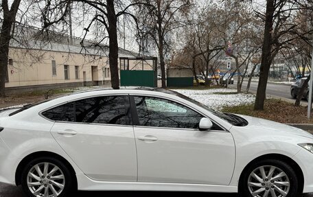 Mazda 6, 2011 год, 945 000 рублей, 4 фотография