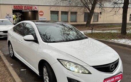 Mazda 6, 2011 год, 945 000 рублей, 3 фотография