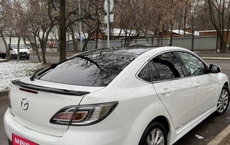 Mazda 6, 2011 год, 945 000 рублей, 5 фотография