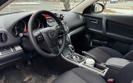 Mazda 6, 2011 год, 945 000 рублей, 11 фотография