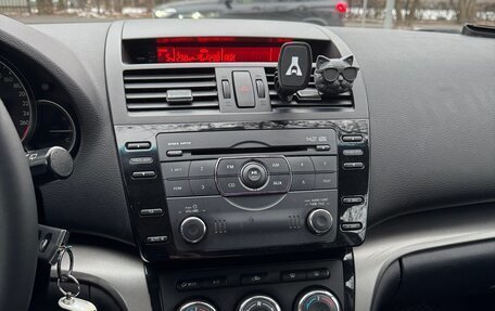 Mazda 6, 2011 год, 945 000 рублей, 14 фотография