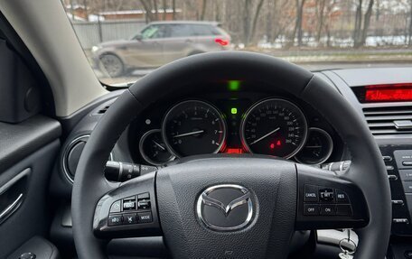 Mazda 6, 2011 год, 945 000 рублей, 13 фотография