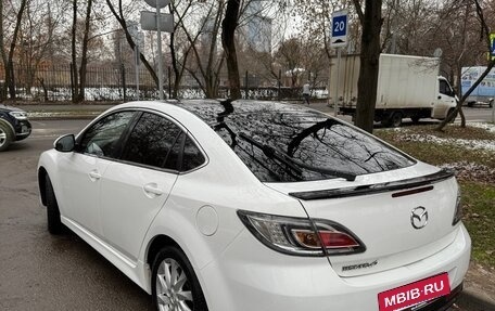 Mazda 6, 2011 год, 945 000 рублей, 7 фотография