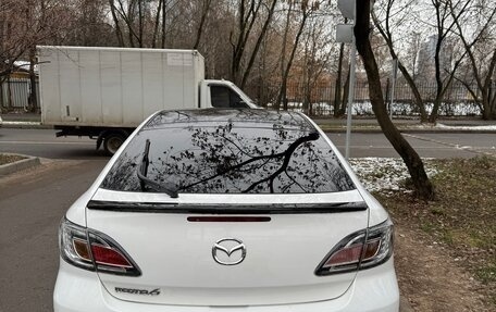 Mazda 6, 2011 год, 945 000 рублей, 6 фотография
