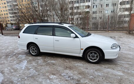 Toyota Caldina, 2001 год, 500 000 рублей, 4 фотография