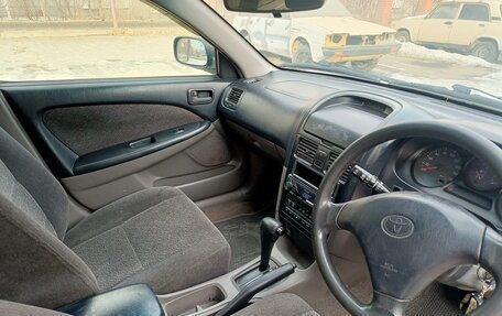 Toyota Caldina, 2001 год, 500 000 рублей, 6 фотография