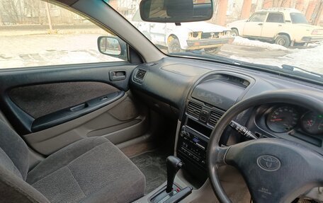 Toyota Caldina, 2001 год, 500 000 рублей, 8 фотография