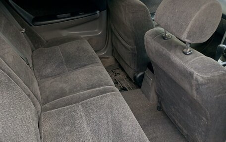 Toyota Caldina, 2001 год, 500 000 рублей, 5 фотография