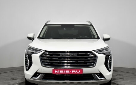 Haval Jolion, 2021 год, 1 597 900 рублей, 2 фотография