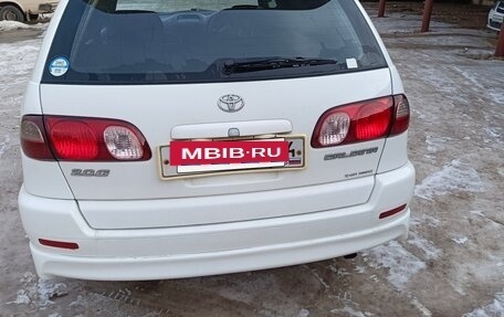 Toyota Caldina, 2001 год, 500 000 рублей, 3 фотография