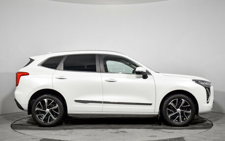 Haval Jolion, 2021 год, 1 597 900 рублей, 4 фотография