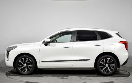 Haval Jolion, 2021 год, 1 597 900 рублей, 8 фотография