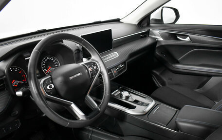 Haval Jolion, 2021 год, 1 597 900 рублей, 9 фотография