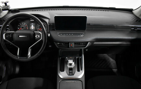 Haval Jolion, 2021 год, 1 597 900 рублей, 13 фотография