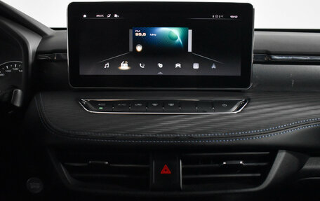 Haval Jolion, 2021 год, 1 597 900 рублей, 14 фотография