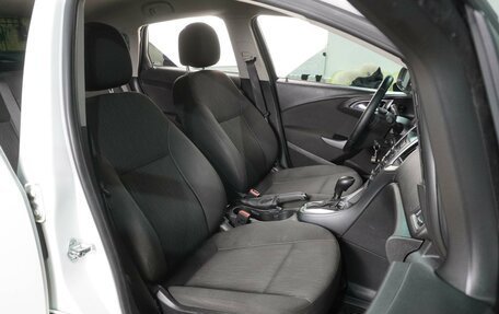 Opel Astra J, 2012 год, 699 000 рублей, 8 фотография