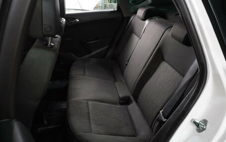 Opel Astra J, 2012 год, 699 000 рублей, 9 фотография