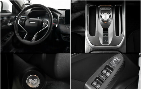 Haval Jolion, 2021 год, 1 597 900 рублей, 17 фотография