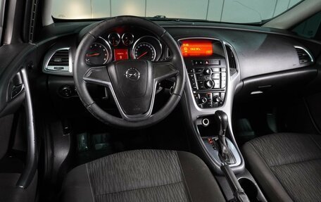 Opel Astra J, 2012 год, 699 000 рублей, 6 фотография