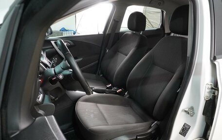 Opel Astra J, 2012 год, 699 000 рублей, 10 фотография