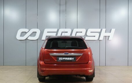 Ford Focus II рестайлинг, 2008 год, 599 000 рублей, 4 фотография