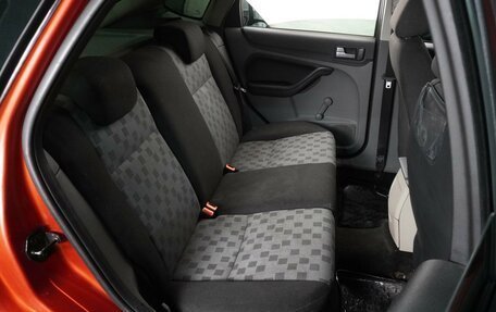 Ford Focus II рестайлинг, 2008 год, 599 000 рублей, 7 фотография