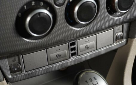 Ford Focus II рестайлинг, 2008 год, 599 000 рублей, 15 фотография