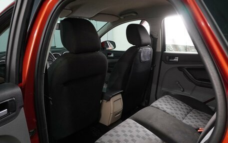 Ford Focus II рестайлинг, 2008 год, 599 000 рублей, 11 фотография