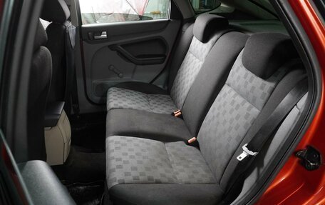 Ford Focus II рестайлинг, 2008 год, 599 000 рублей, 9 фотография