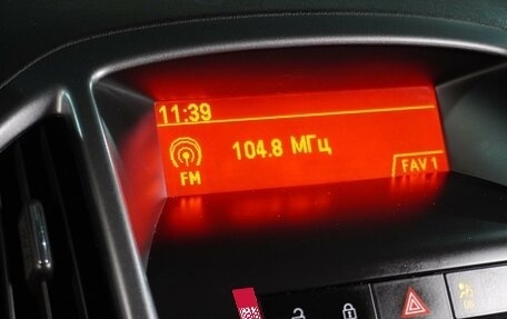 Opel Astra J, 2012 год, 699 000 рублей, 13 фотография