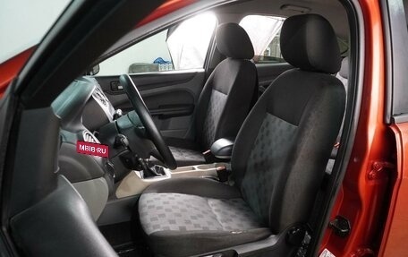 Ford Focus II рестайлинг, 2008 год, 599 000 рублей, 10 фотография