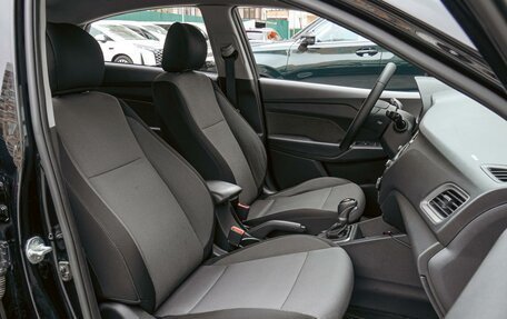 Hyundai Solaris II рестайлинг, 2019 год, 1 430 000 рублей, 8 фотография