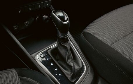 Hyundai Solaris II рестайлинг, 2019 год, 1 430 000 рублей, 12 фотография